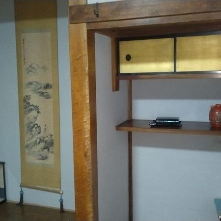 レンタルルーム目黒 Hotel Tokyo Exterior photo