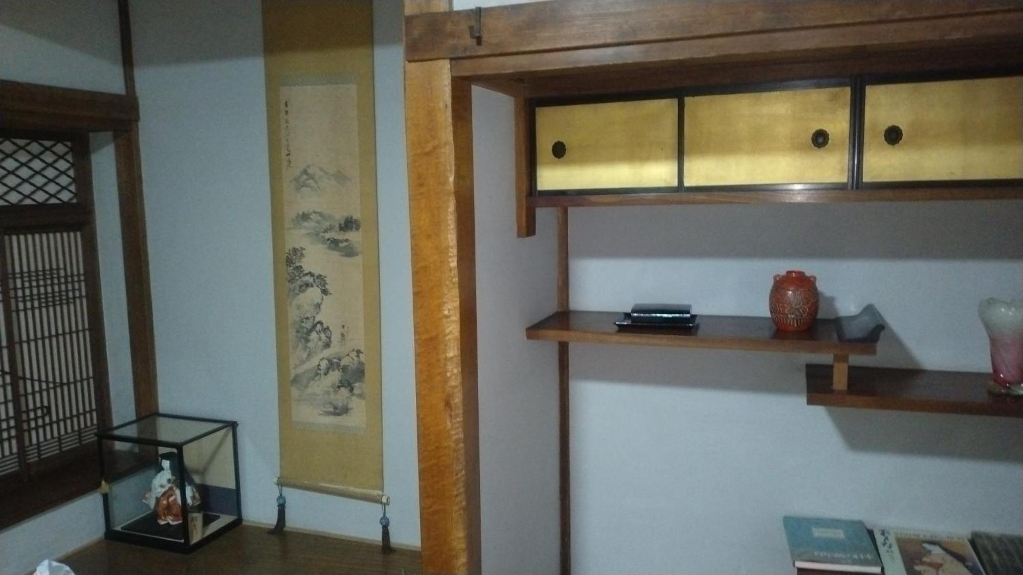 レンタルルーム目黒 Hotel Tokyo Exterior photo