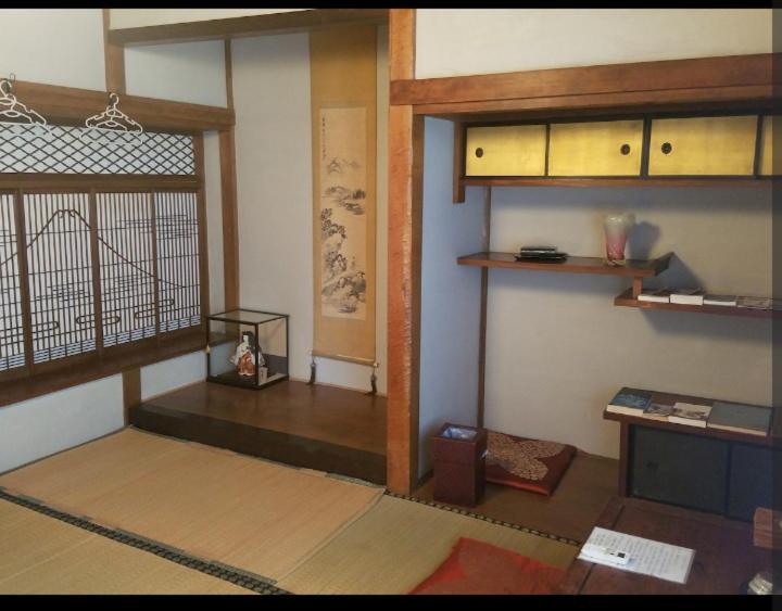 レンタルルーム目黒 Hotel Tokyo Exterior photo