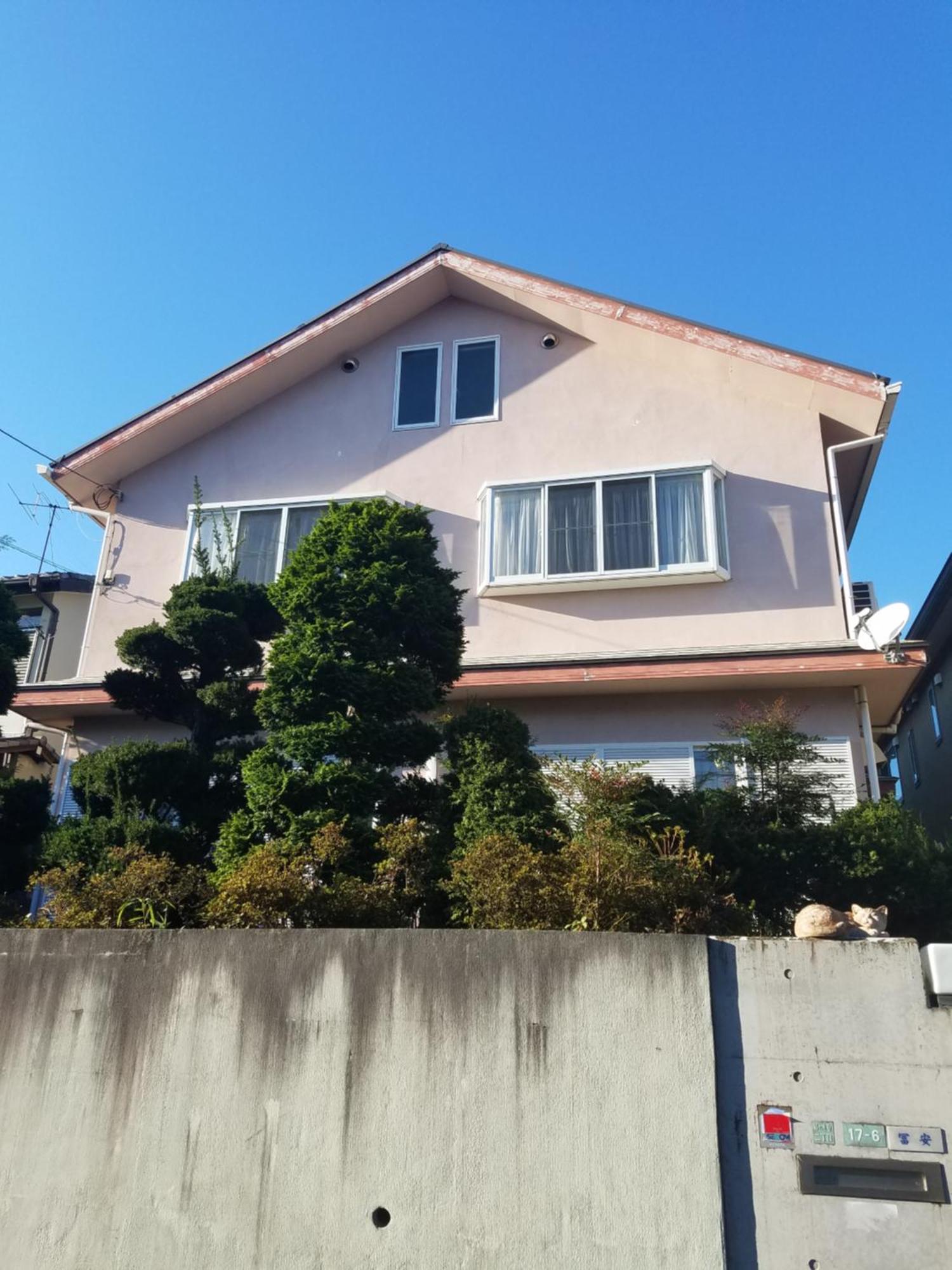 レンタルルーム目黒 Hotel Tokyo Exterior photo