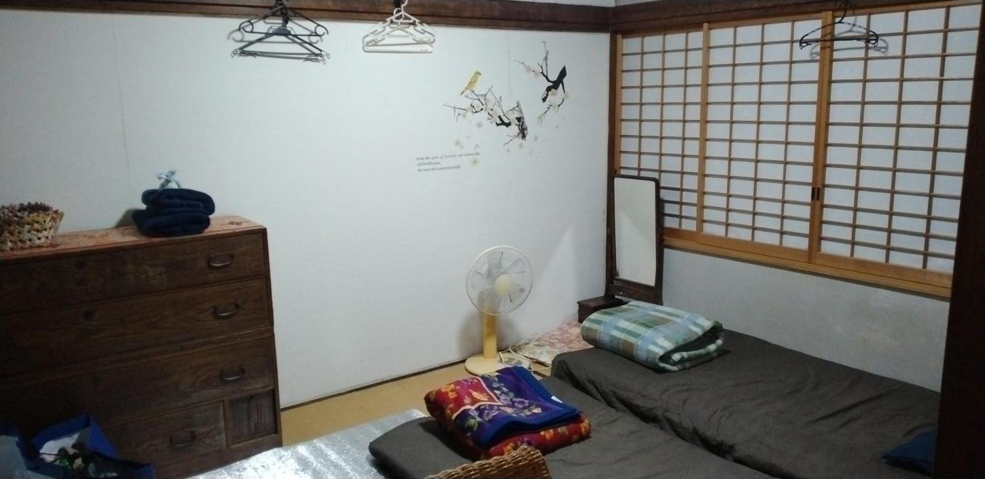 レンタルルーム目黒 Hotel Tokyo Exterior photo